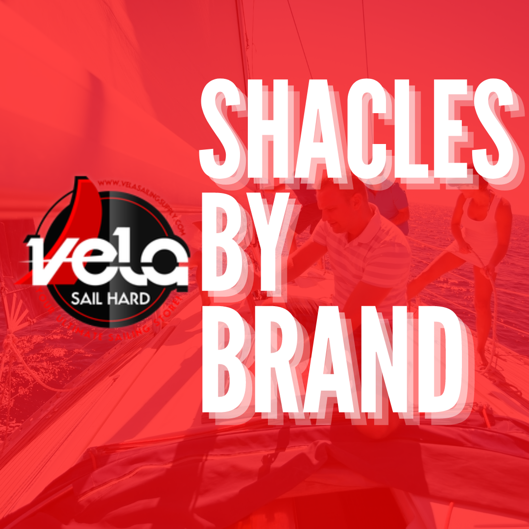 Shackles by Brands